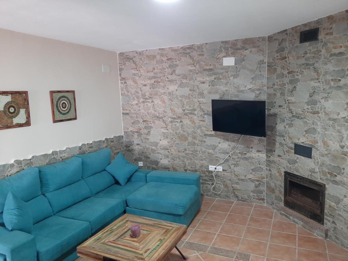Chalet Villa Caulina Chiclana de la Frontera Εξωτερικό φωτογραφία