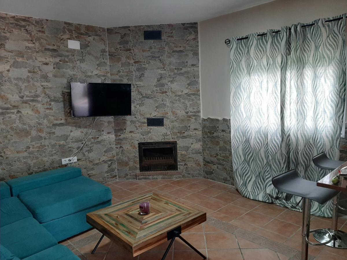 Chalet Villa Caulina Chiclana de la Frontera Εξωτερικό φωτογραφία